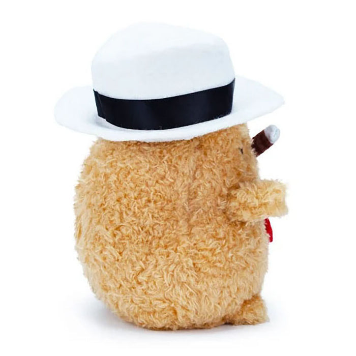 Noodle Don Ricespud Mini Sitting Plush
