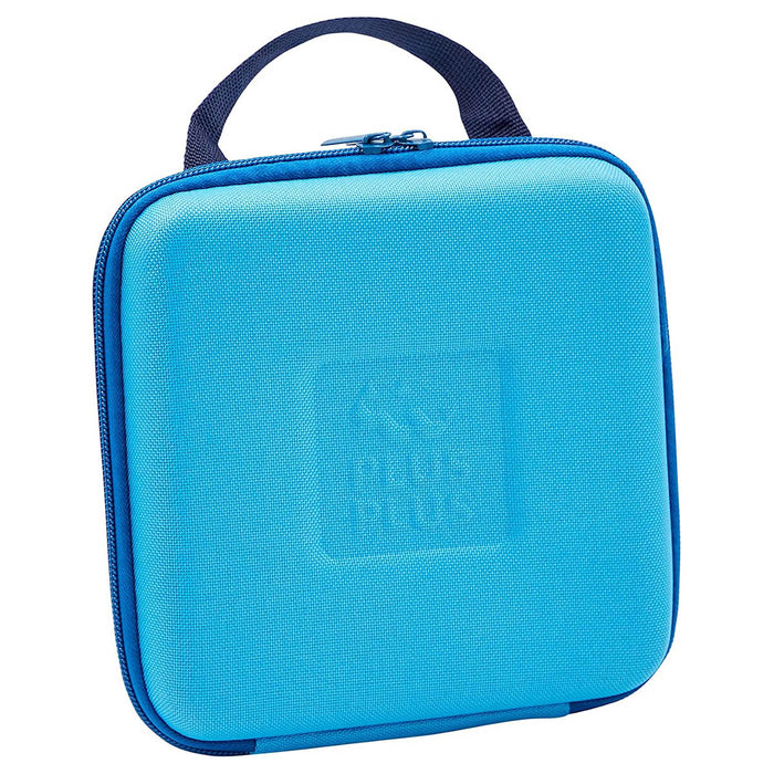 Plus-Plus Travel Case 100 Piece Building Set