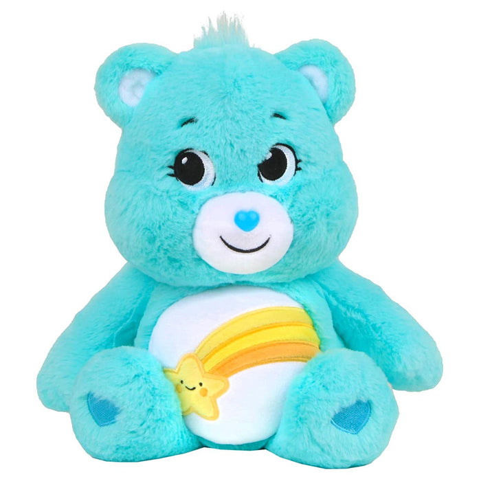 Care Bears Wish Bear 14 inch Plush