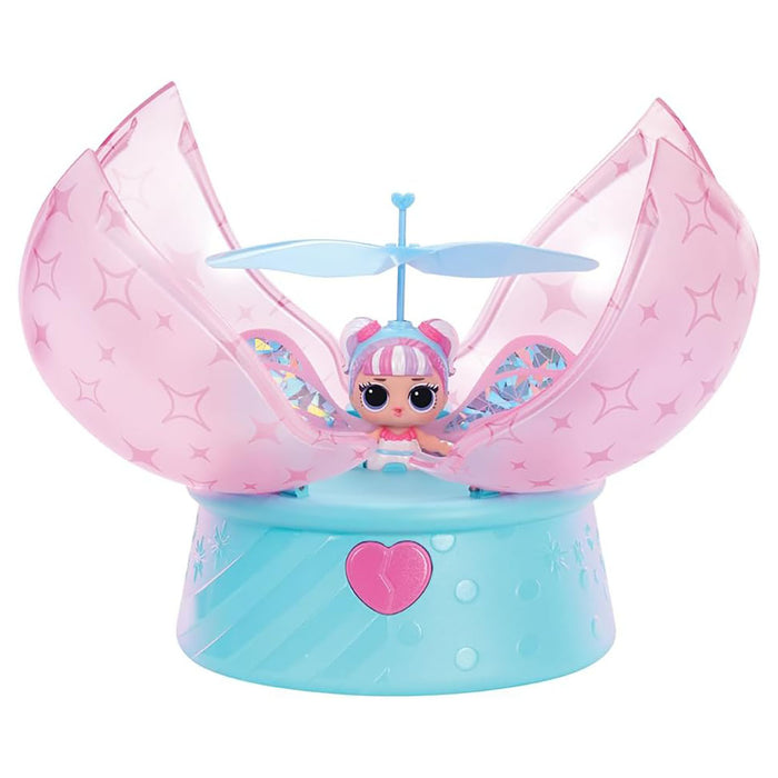 L.O.L Surprise! Magic Flyers Fairies Snowflake Set