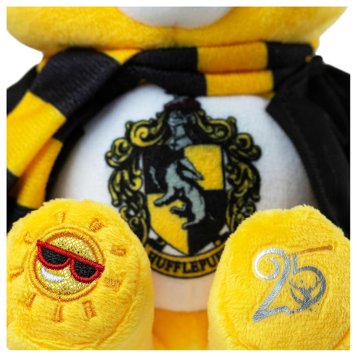 Care Bears x Harry Potter Hufflepuff House Funshine Bear 22cm Plush