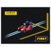 Carrera First Marvel Spidey and his Amazing Friends Miles Morales Spin Slot Car