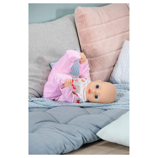 Baby Annabell Romper Pink 