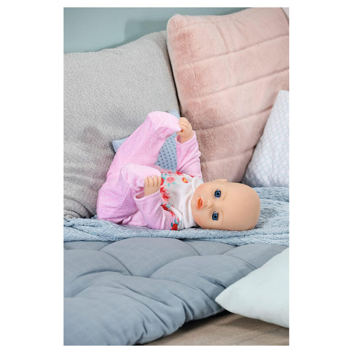 Baby Annabell Romper Pink 