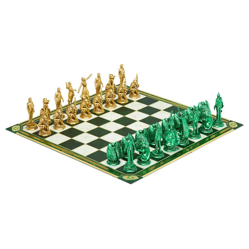 Wicked Chess Set Game
