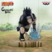 Naruto Combination Battle2 Sasuke Uchiha Figure
