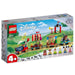 LEGO Disney Celebration Train Building Set