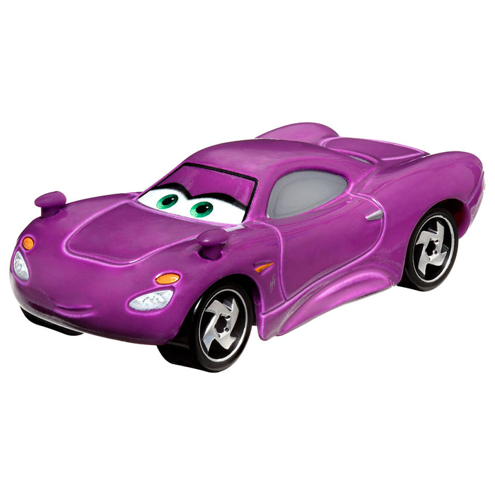 Disney Pixar Cars 20 Years Holley Shiftwell Die-Cast Vehicle