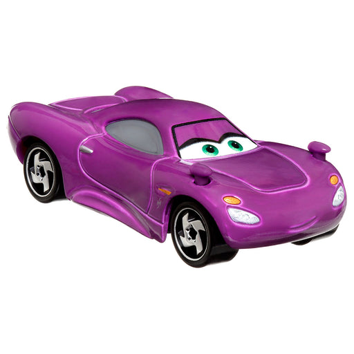 Disney Pixar Cars 20 Years Holley Shiftwell Die-Cast Vehicle