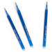 Pilot Refill Frixion Ball/FriXion Clicker Erasable Rollerball 0.7mm 3 Pack