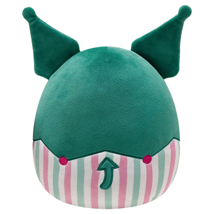 Squishmallows Hello Kitty and Friends: Kuromi 8" Soft Toy