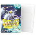 Dragon Shield Japanese Size White 60 Matte Sleeves