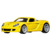 Hot Wheels Car Culture Timeless Icons Porsche Carrera GT Car 3/5