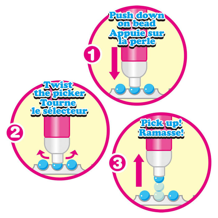 Aquabeads Bead Picker Red