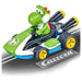 Carrera GO!!! Mario Kart 8: Yoshi Electric Slot Car