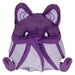 Squishable Mini Spooky Bat 8" Plush