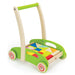 Hape Block and Roll Walker
