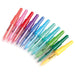 Paint Pop Blow Pens Spray Art Station Set