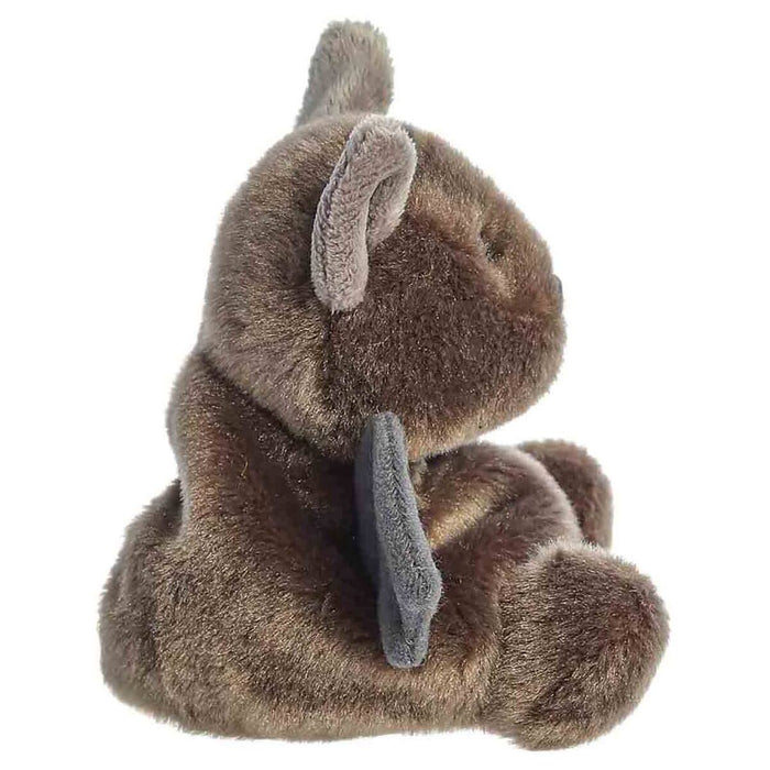Palm Pals Luna Bat 13cm Soft Toy