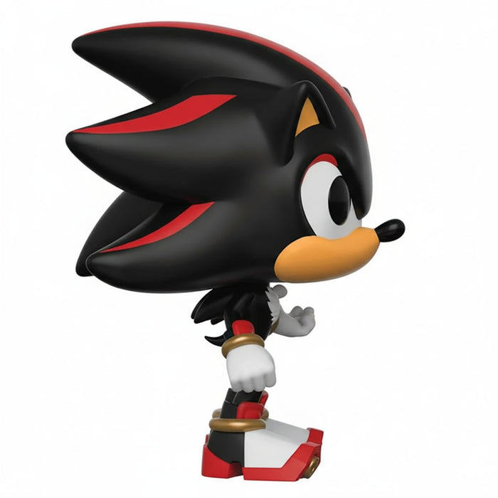 Funko Pop! Games: Sonic the Hedgehog: Shadow Vinyl Figure #285
