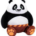 Kung Fu Panda 4 Squishy Plush