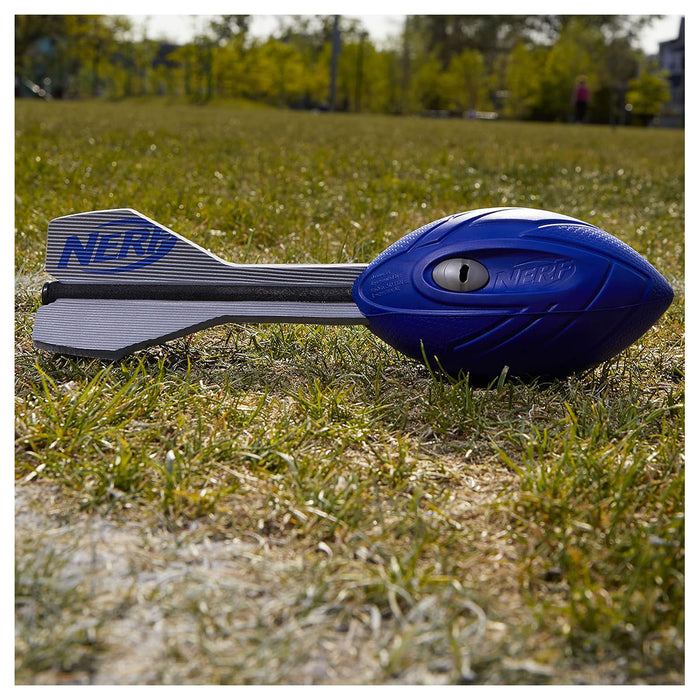 Nerf Vortex Aero Howler Blue