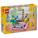 LEGO Creator 3-in-1 Typewriter with Flowers Building Set