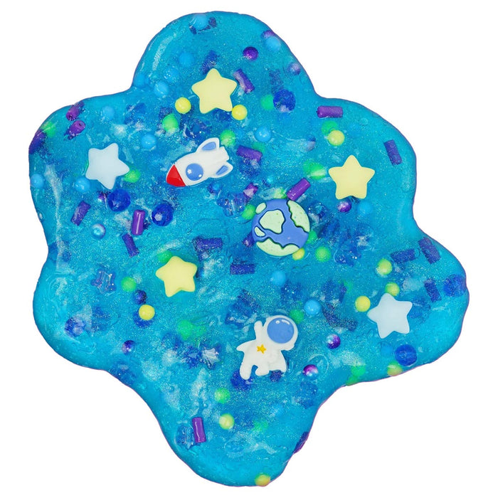 Crazy Aaron's Slime Charmers Cosmic Matter Slime