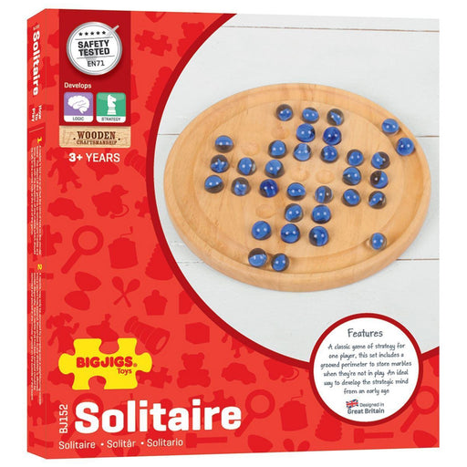 Solitaire Board Game