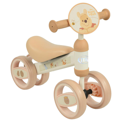 Disney Winnie the Pooh Bobble Ride On