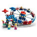LEGO Creator 3 in 1 Iconic Ferris Wheel Building Set