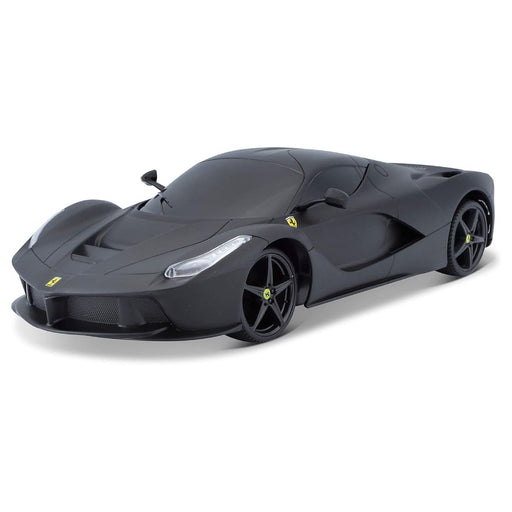 Maisto Tech R/C 2.4GHz Ferrari LaFerrari 1/24 Car