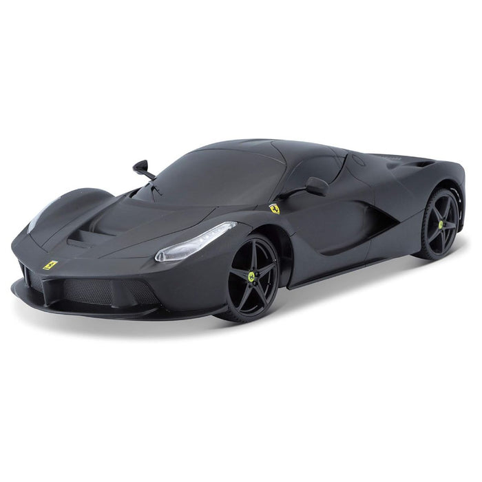 Maisto Tech R/C 2.4GHz Ferrari LaFerrari 1/24 Car