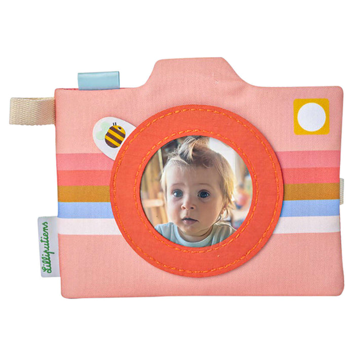 Lilliputiens Stella Photo Album