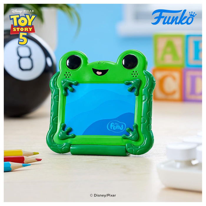 Funko Pop! Disney Pixar Toy Story 5: Lilypad Vinyl Figure #1714