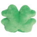 Palm Pals Chance Clover 13cm Soft Toy