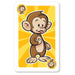 Go Nuts! Silly Actions Card Game