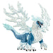 Schleich Eldrador Ice Dragon Figure