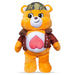 Care Bears x Stranger Things: Tenderheart Bear as Lucas 22cm Plush