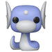 Funko Pop! Games: Pokémon: Dratini - MiniDraco Vinyl Figure #1050 