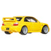 Hot Wheels Car Culture Subaru Impreza WRX Car (1/5)