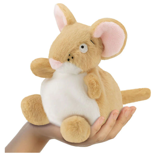 Palm Pals Gruffalo The Mouse 13cm Soft Toy