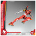 AMK Series Evangalion EVA-02 20cm Model Kit 
