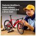 LEGO Icons Road Bike Building Set