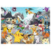 Ravensburger Pokémon Classics 1500 Piece Jigsaw Puzzle