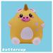 Smooshzees Cutezees Buttercup Unicow Series 1 Soft Toy
