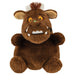 Palm Pals The Gruffalo 13cm Soft Toy