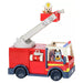 Bluey Firetruck