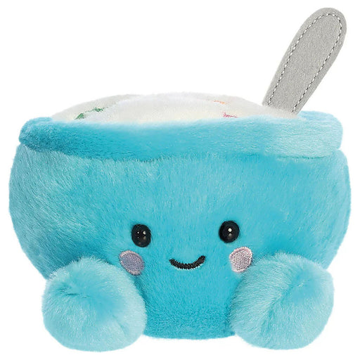 Palm Pals Trixie Cereal 13cm Soft Toy