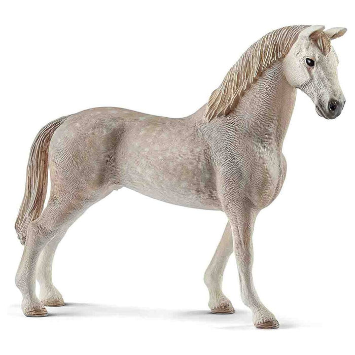 Schleich Horse Club Holsteiner Gelding Figure